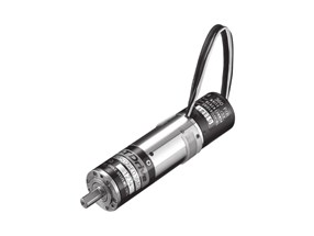 DC伺服執行元件RH系列