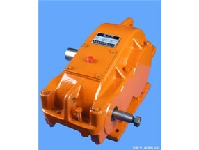 硬齒面減速機(jī)究竟擁有著什么特點(diǎn)？