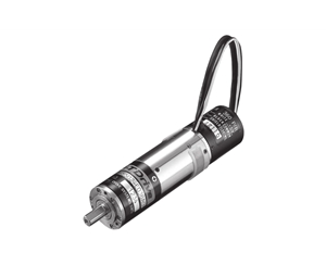 DC伺服執行元件